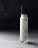 Nicolas Vahé salt 320g - parmesanost & basilikum