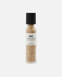 Nicolas Vahé salt 325g - hvidløg & rød chili