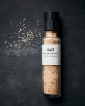 Nicolas Vahé salt 325g - hvidløg & rød chili