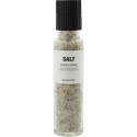 Nicolas Vahé salt 300g - garlic & thyme