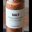 Nicolas Vahé salt 300g - parmesann tomato & basil
