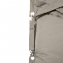 Buggle -Up Outdoor - Gray Taupee