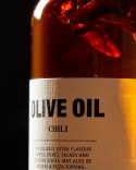 Nicolas Vahé olivenolie med chili 25 cl