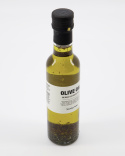 Nicolas Vahé olivenolie med Herbes de Provence 25 cl