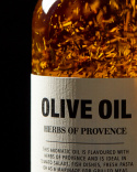 Nicolas Vahé olivenolie med Herbes de Provence 25 cl