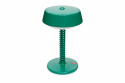 Bellboy Table Lamp - Jungle Green