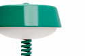 Bellboy Table Lamp - Jungle Green