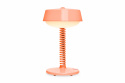 Bellboy Table Lamp - Cherry Glow
