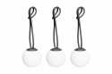 Bolleke mini set - anthracite