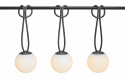 Bolleke mini set - anthracite