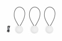 Bolleke mini set - anthracite