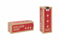 Bolleke mini set - anthracite