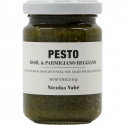 Nicolas Vahé pesto 135g - basil & parmesan