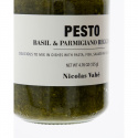 Nicolas Vahé pesto 135g - basil & parmesan