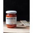 Nicolas Vahé bruschetta 135g - tomato & taggiasca olive