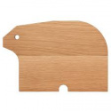 Aniboard Bear Washer / Cutting Board