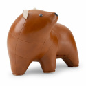 Bear Book Support XL - Brown