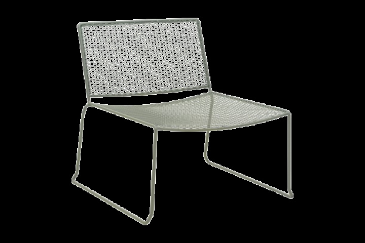  i gruppen Udendørs møbler / Loungemøbler / Loungemoduler / Lænestole - Loungemoduler hos Sommarboden i Höllviken AB (1122-32)