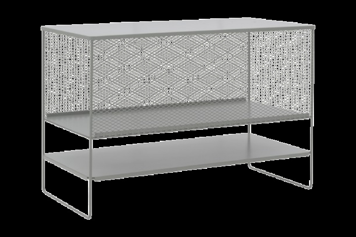  i gruppen Udendørs møbler / Tilbehør ude / Udekøkken hos Sommarboden i Höllviken AB (1128-74)