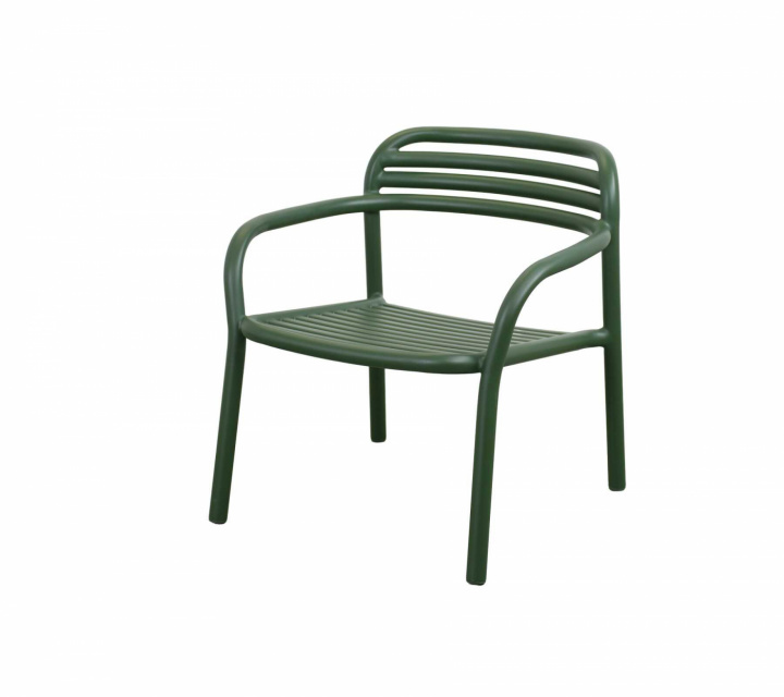  i gruppen Udendørs møbler / Loungemøbler / Loungemoduler / Lænestole - Loungemoduler hos Sommarboden i Höllviken AB (11465ADG)