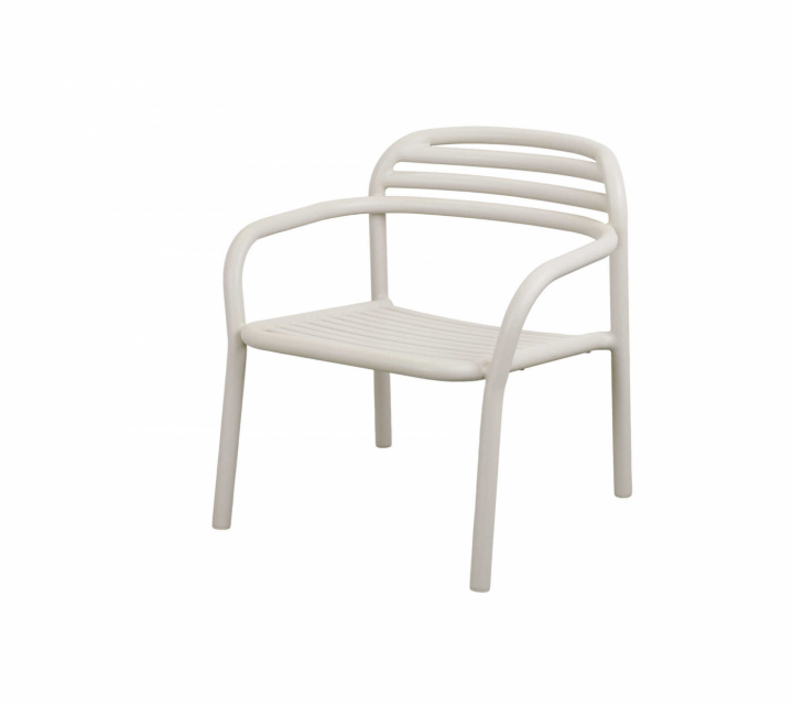  i gruppen Udendørs møbler / Loungemøbler / Loungemoduler / Lænestole - Loungemoduler hos Sommarboden i Höllviken AB (11465ASA)