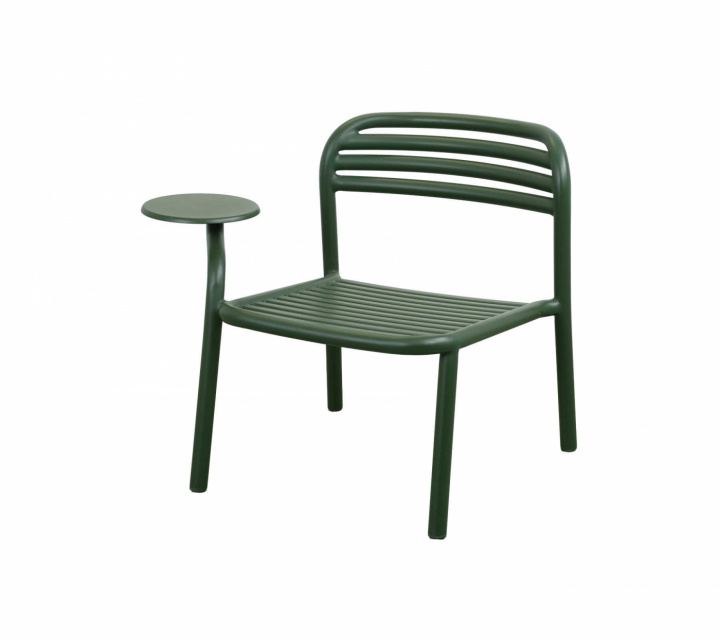  i gruppen Udendørs møbler / Loungemøbler / Loungemoduler / Lænestole - Loungemoduler hos Sommarboden i Höllviken AB (11466ADG)