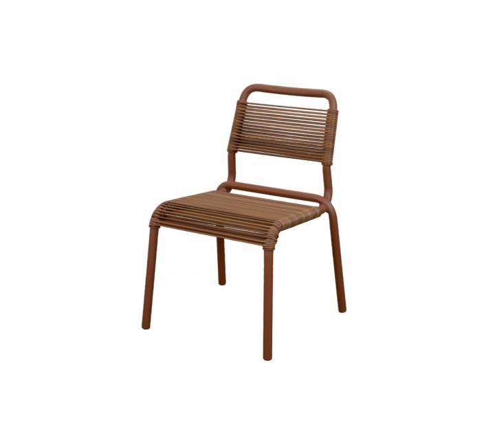  i gruppen Udendørs møbler / Stole & Havestole / Stole uden armlæn hos Sommarboden i Höllviken AB (11470ADREDRE)