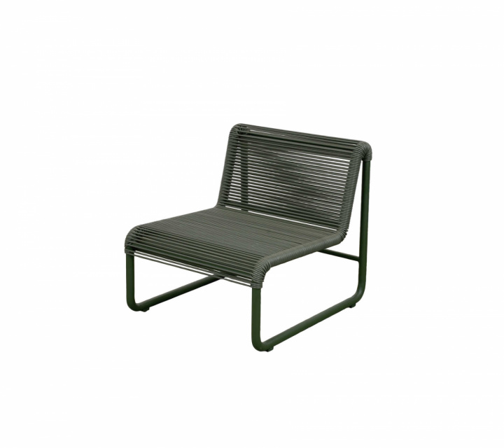  i gruppen Udendørs møbler / Loungemøbler / Loungemoduler / Lænestole - Loungemoduler hos Sommarboden i Höllviken AB (11475ADGDG)