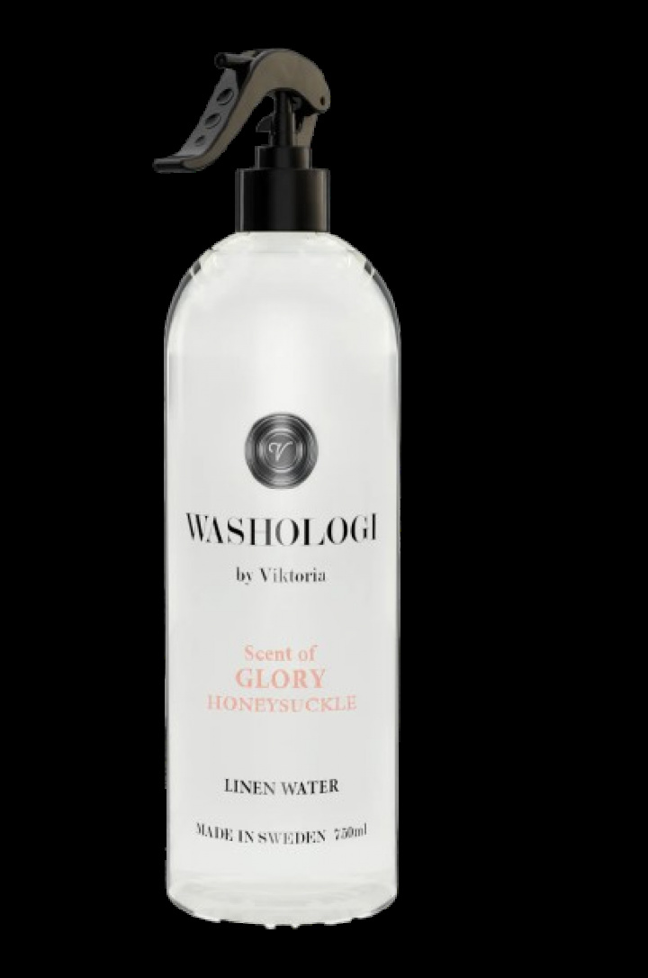 Glory linned vand, 750 ml i gruppen Indretning / Andet / Living hos Sommarboden i Höllviken AB (1200pkg)