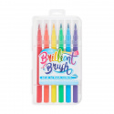 Brilliant Brush touchpenne - multi