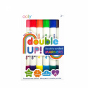 Double Up dobbelt-ende touchpenne - multi