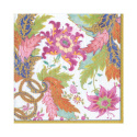 Tobacco Leaf servietter, 20-pak