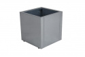 Timian Pot 40x40 H40 cm - Magnelis/Gray