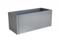 Timian Pot 120x50 H50 cm - Magnelis/Gray