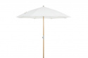 Gatsby parasol tiltbar Ø 1,8 m - offwhite