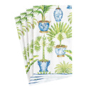 Potted Palms servietter, 15-pak