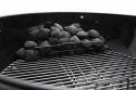 Master-Touch Crafted Kulgrill Ø 67 cm  - black