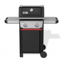 Spirit E-210 gasgrill - black