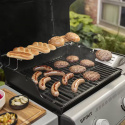 Spirit E-210 gasgrill - black