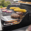 Spirit E-210 gasgrill - black