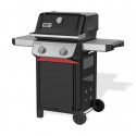 Spirit E-210 gasgrill - black