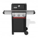 Spirit E-310 gasgrill - black