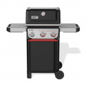 Spirit E-325 gasgrill - black