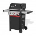 Spirit E-325 gasgrill - black