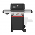 Spirit E-335 gasgrill - black