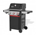 Spirit E-335 gasgrill - black