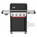 Spirit EP-435 gasgrill - black