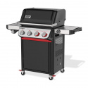 Spirit EP-435 gasgrill - black