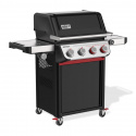 Spirit EP-435 gasgrill - black