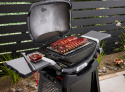 Q 2800N+ gasgrill med vogn (ny 2025 modell) - black